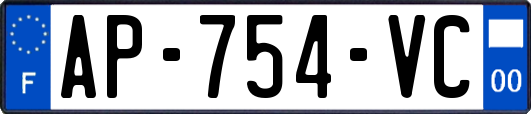 AP-754-VC