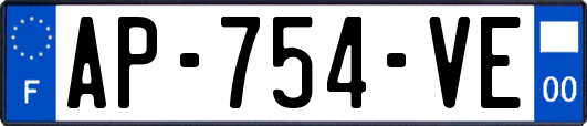 AP-754-VE