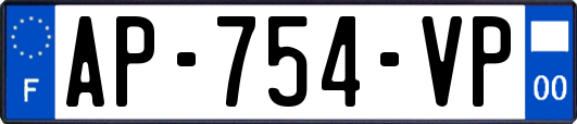 AP-754-VP