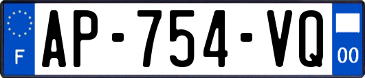 AP-754-VQ
