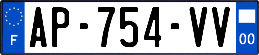 AP-754-VV