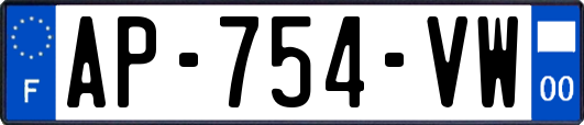AP-754-VW