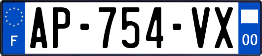 AP-754-VX