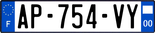 AP-754-VY