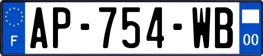 AP-754-WB