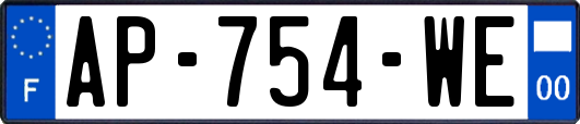 AP-754-WE