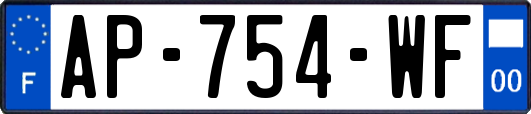 AP-754-WF