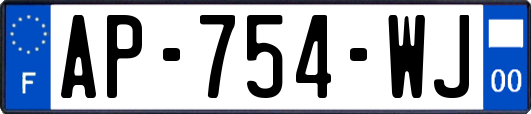 AP-754-WJ