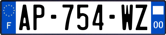 AP-754-WZ