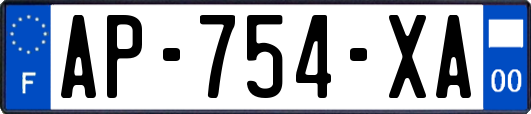 AP-754-XA