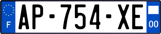 AP-754-XE