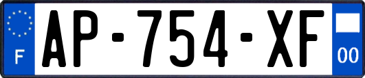 AP-754-XF