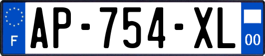 AP-754-XL