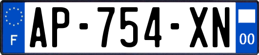 AP-754-XN