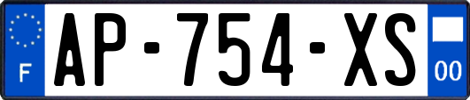 AP-754-XS