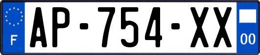AP-754-XX