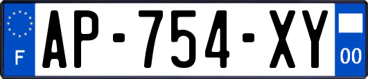 AP-754-XY
