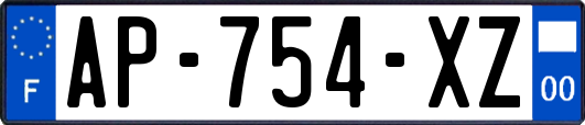 AP-754-XZ