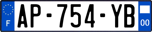 AP-754-YB