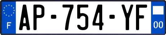 AP-754-YF