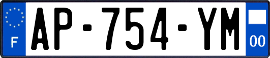 AP-754-YM