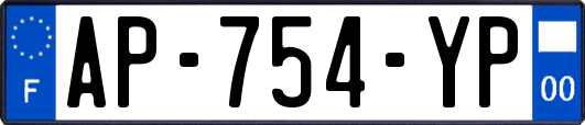AP-754-YP