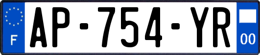 AP-754-YR