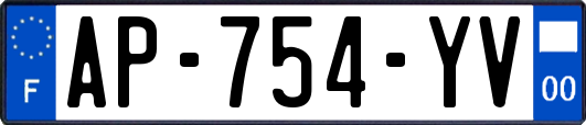 AP-754-YV