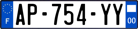 AP-754-YY