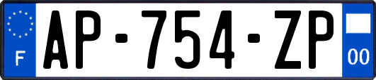 AP-754-ZP