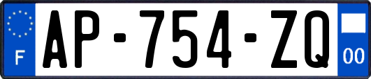 AP-754-ZQ