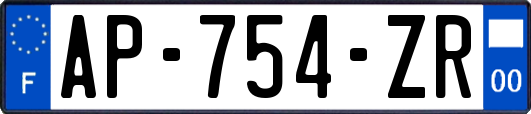 AP-754-ZR