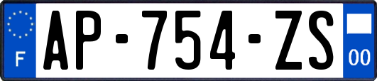 AP-754-ZS