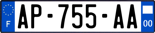 AP-755-AA