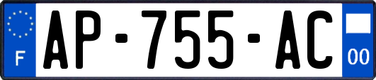 AP-755-AC