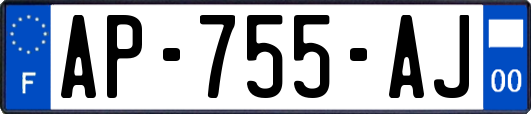 AP-755-AJ