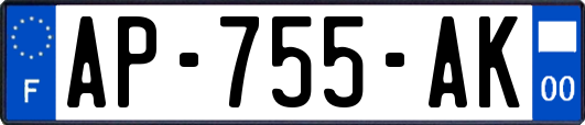 AP-755-AK