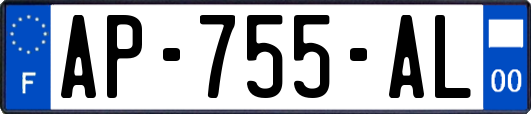 AP-755-AL