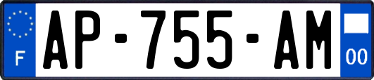 AP-755-AM