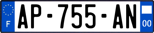 AP-755-AN