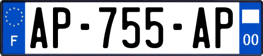 AP-755-AP