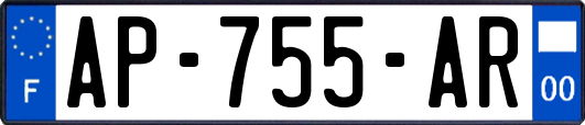 AP-755-AR