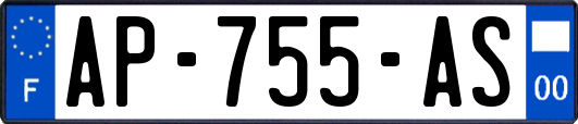 AP-755-AS