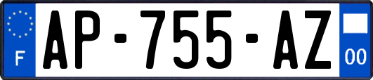 AP-755-AZ