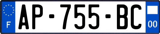 AP-755-BC