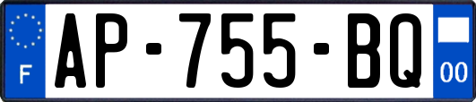 AP-755-BQ