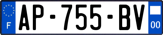 AP-755-BV