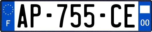 AP-755-CE