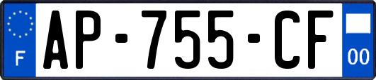 AP-755-CF