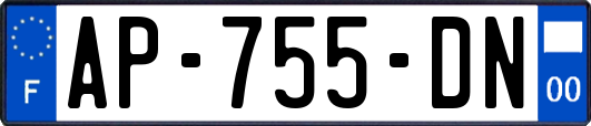 AP-755-DN